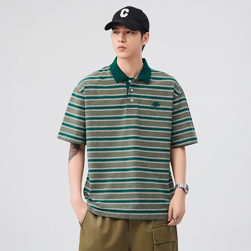 WilliamPOLO Polo