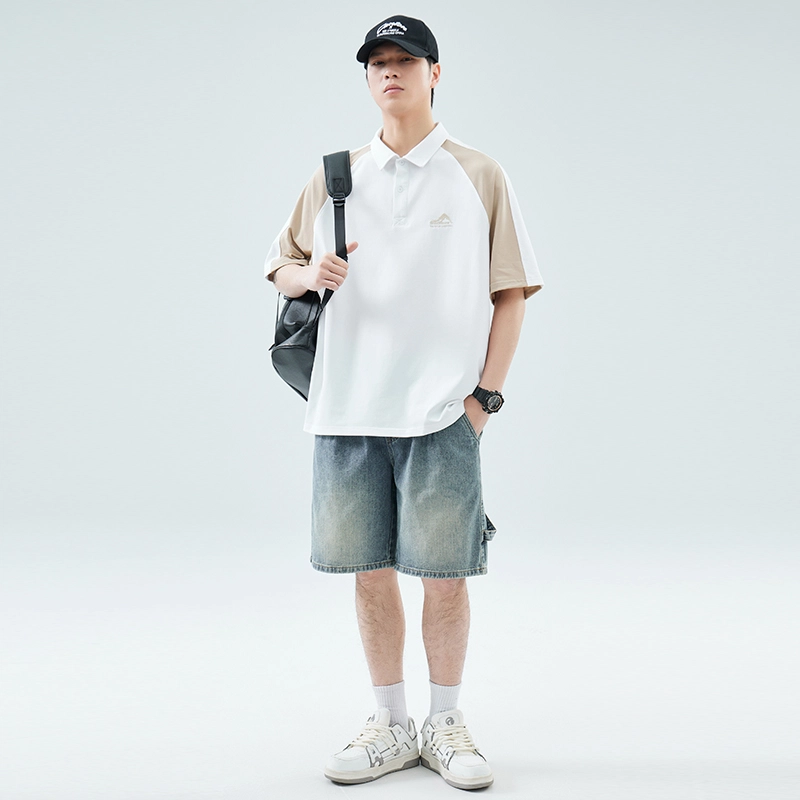 WilliamPOLO Polo