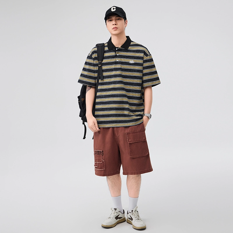 WilliamPOLO Polo