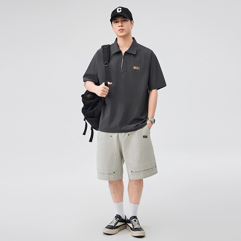 WilliamPOLO Polo