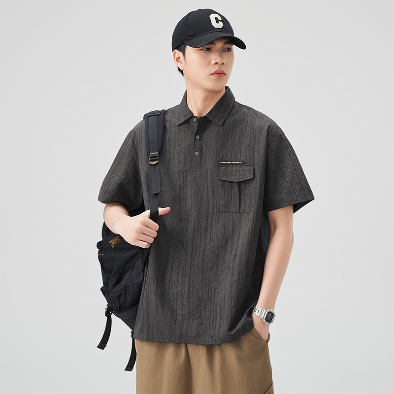 WilliamPOLO Polo