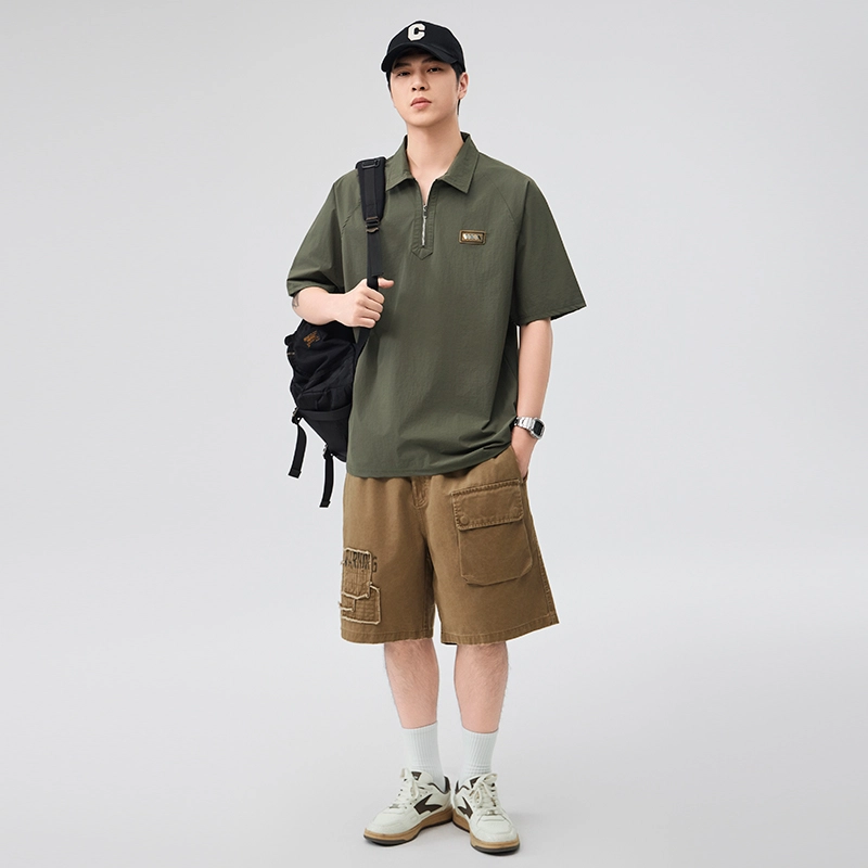 WilliamPOLO Polo