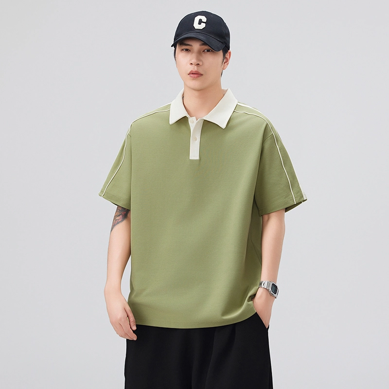 WilliamPOLO Polo