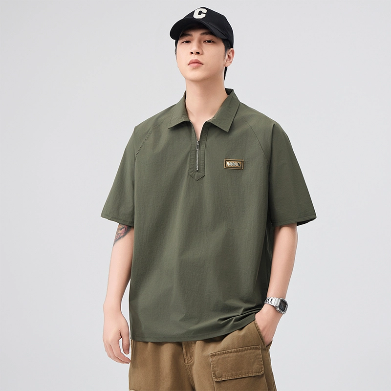 WilliamPOLO Polo
