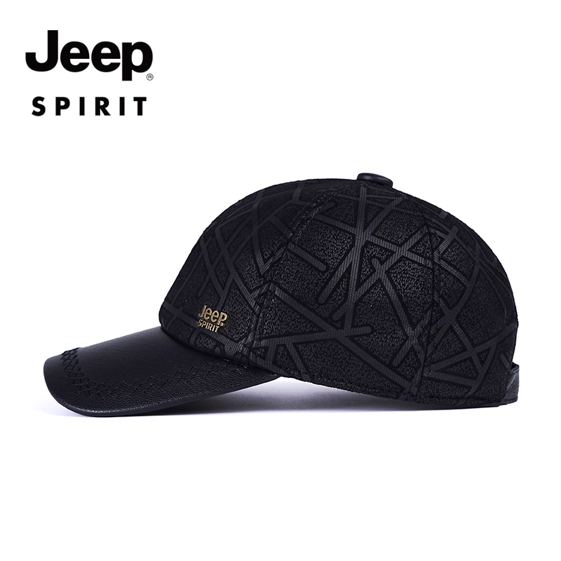 JEEP SPIRIT