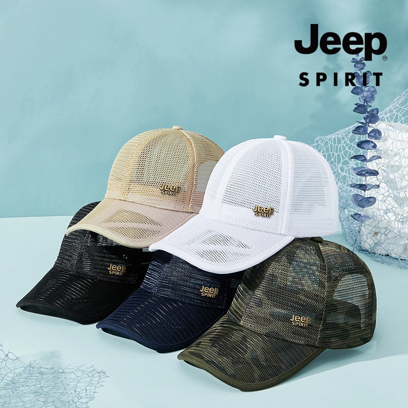 JEEP SPIRIT