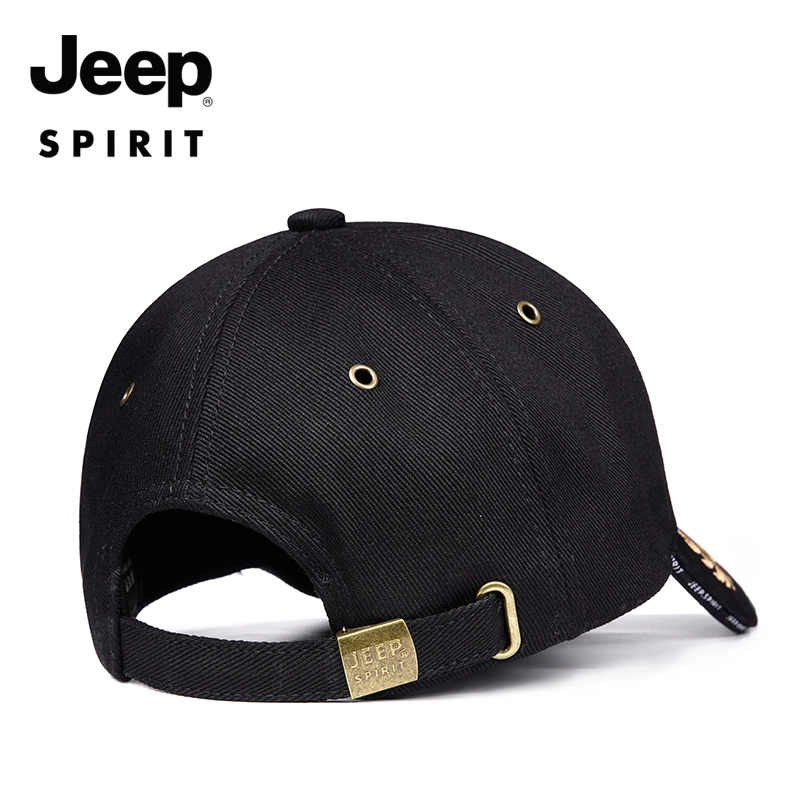 JEEP SPIRIT