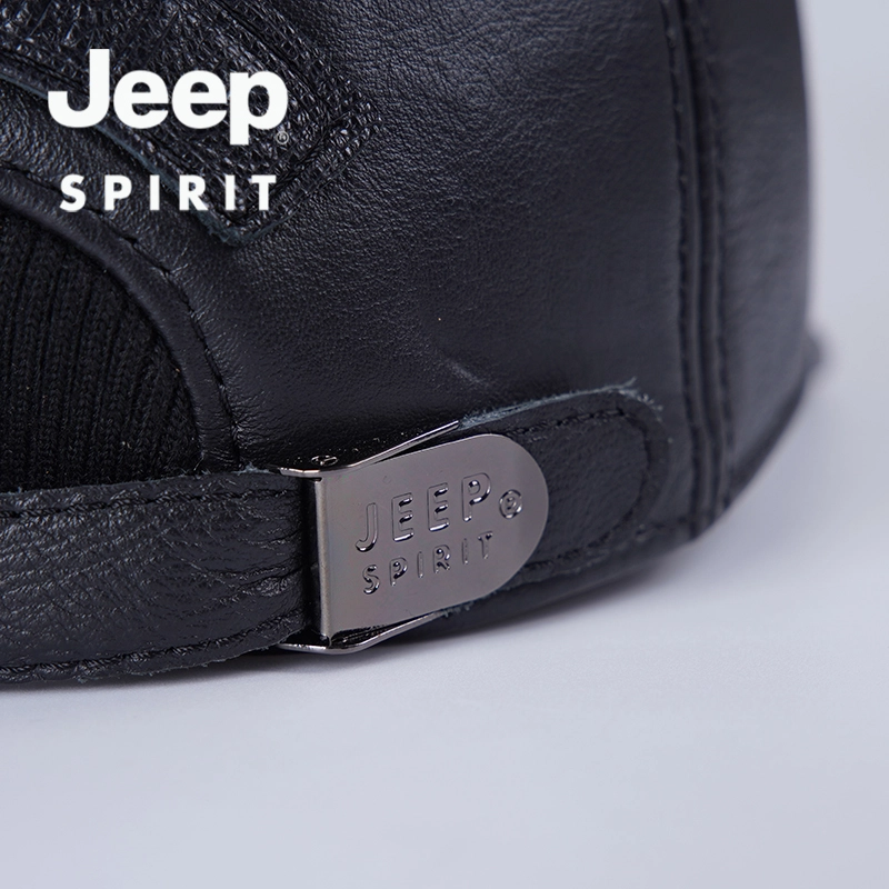 JEEP SPIRIT