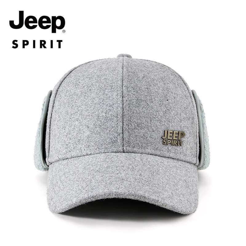 JEEP SPIRIT