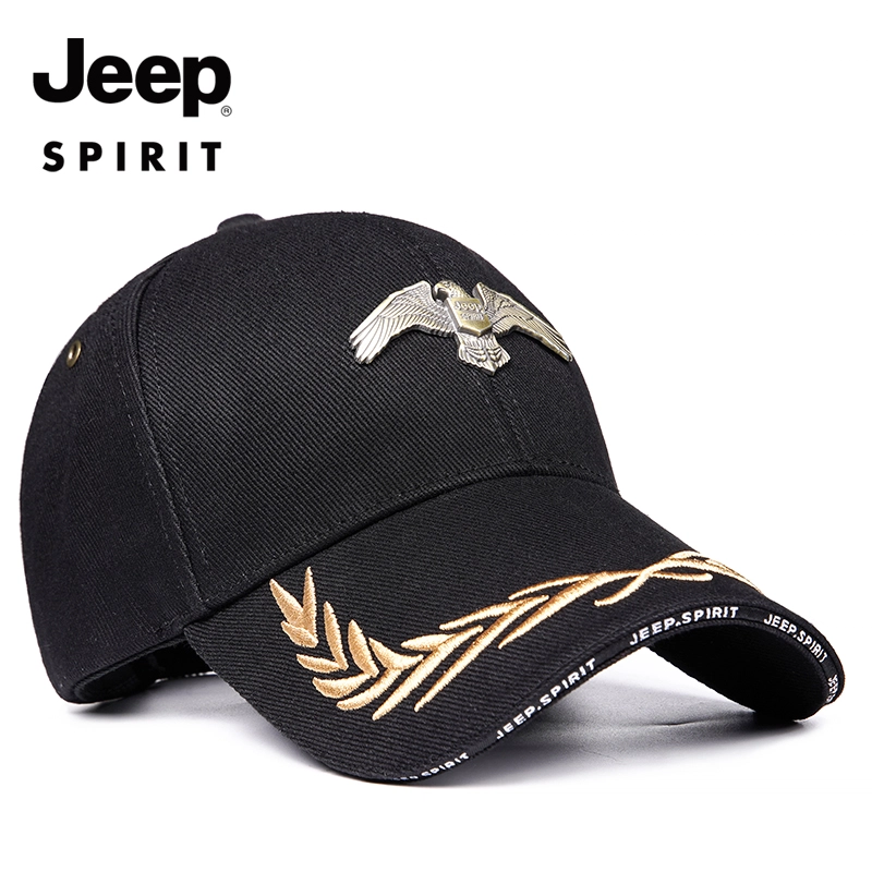 JEEP SPIRIT