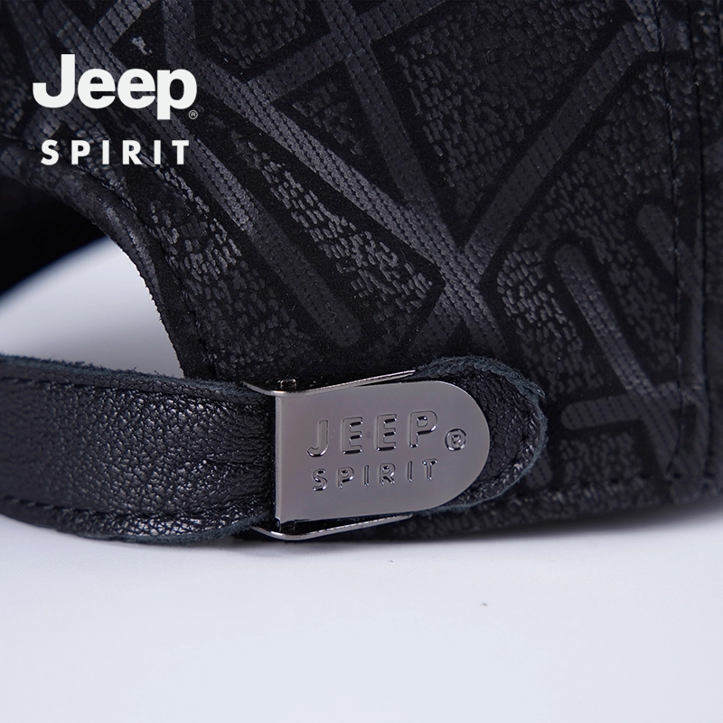 JEEP SPIRIT