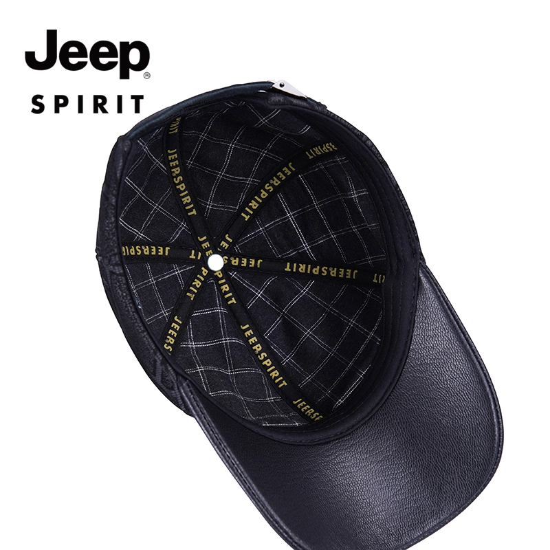 JEEP SPIRIT