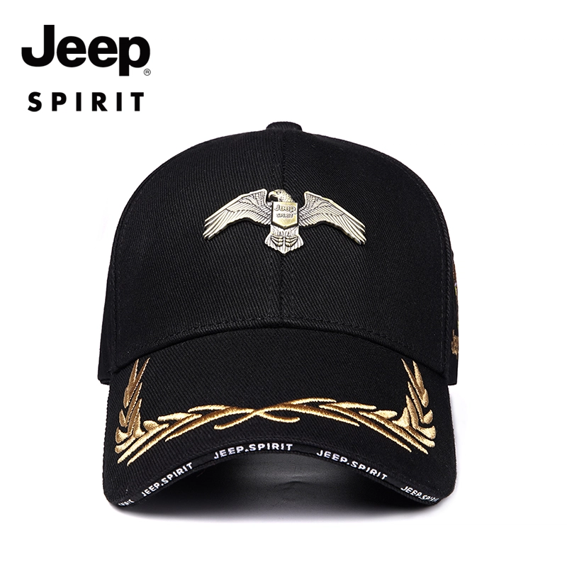 JEEP SPIRIT