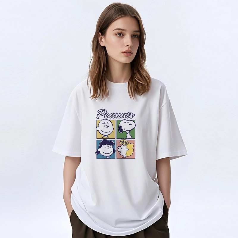 SNOOPY T