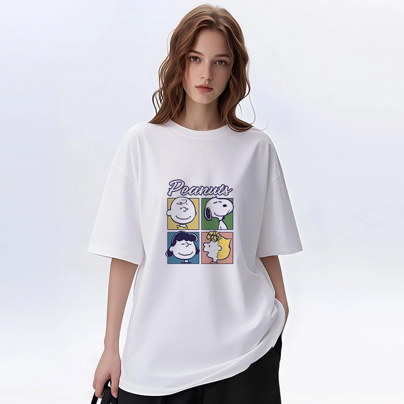 SNOOPY T