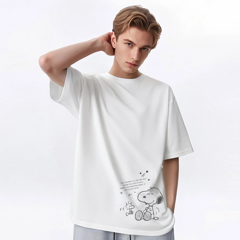 SNOOPY T