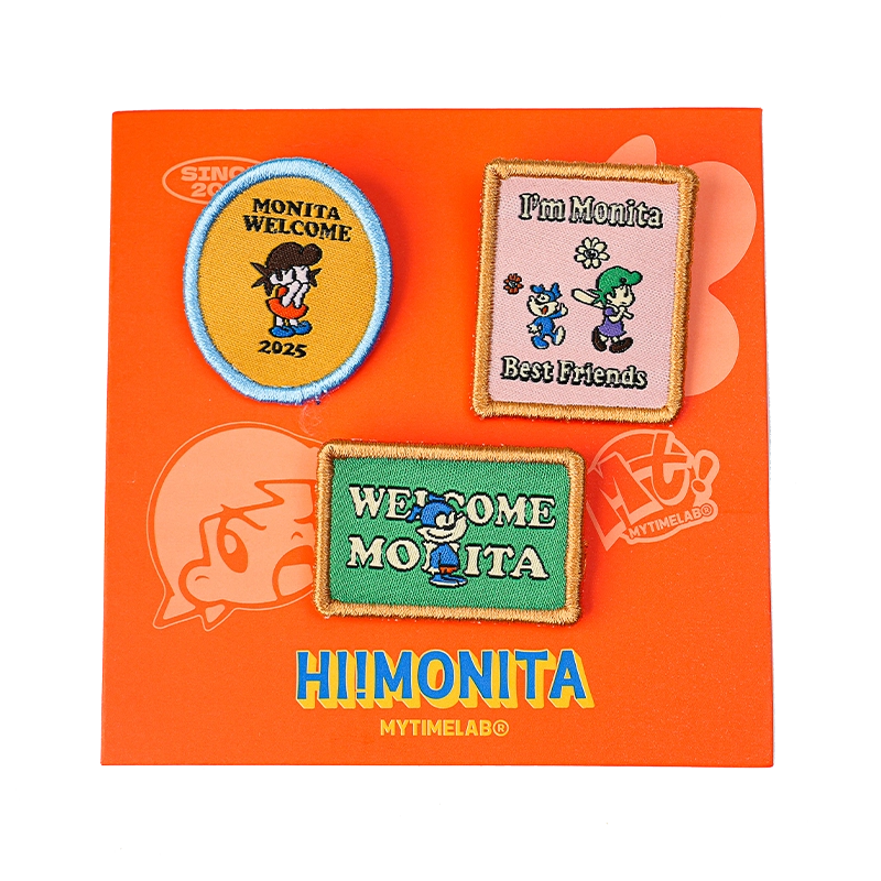 MYTIMELAB MONITA