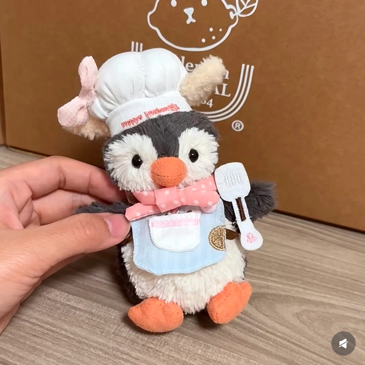 diy 11cm15cm