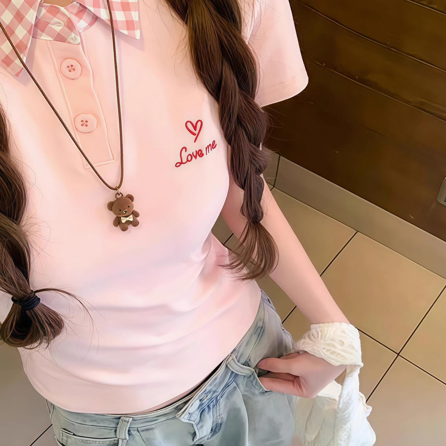 GOSO Polo T