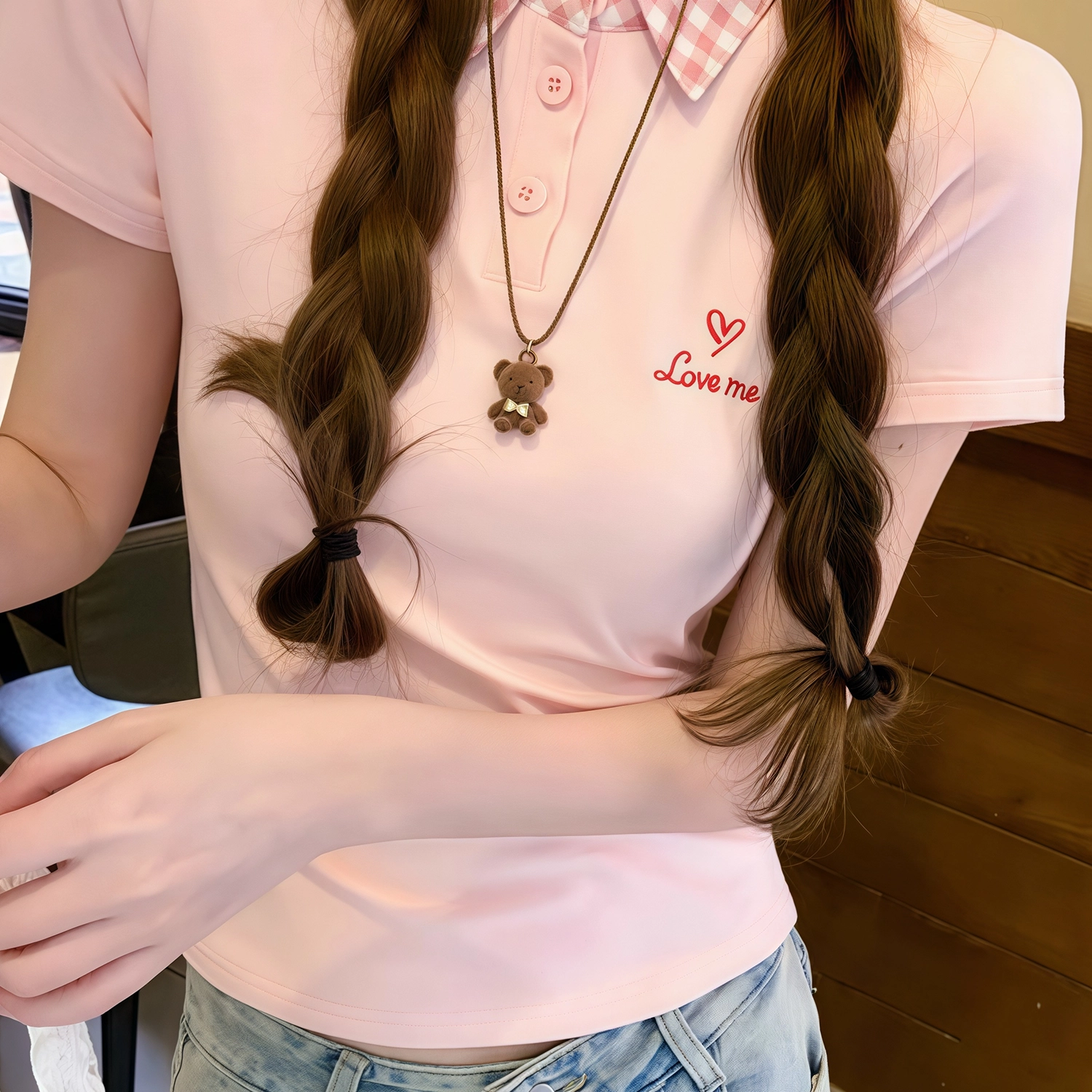 GOSO Polo T