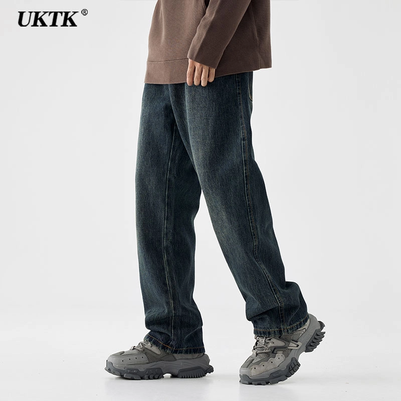 UKTK vintage