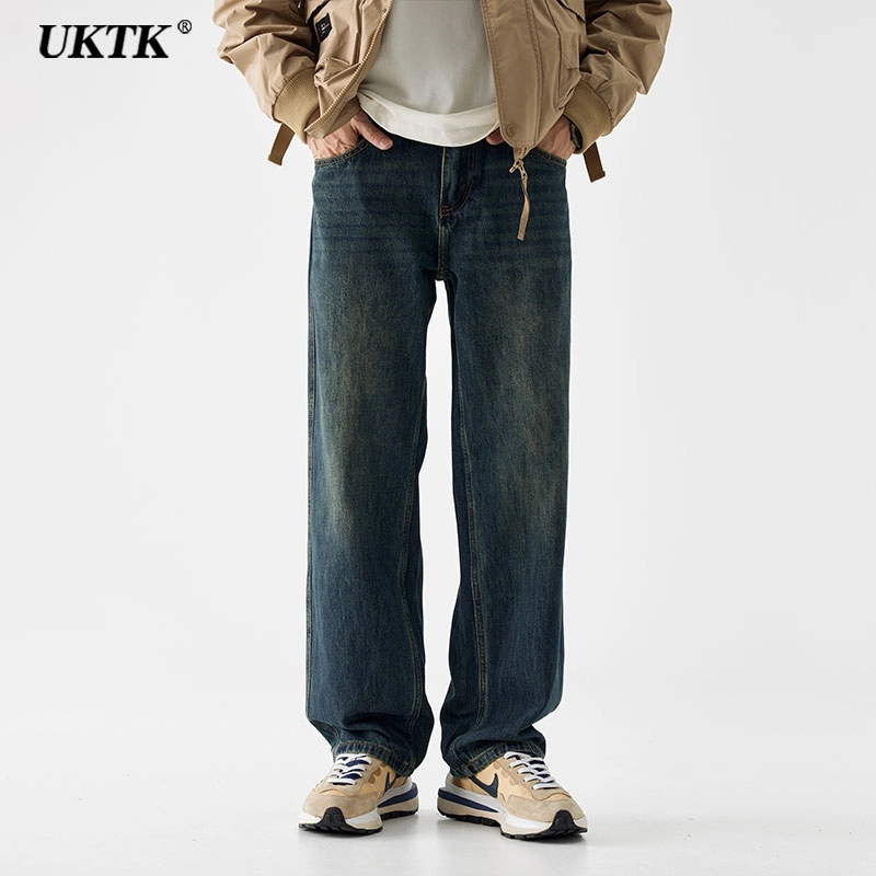 UKTK vintage
