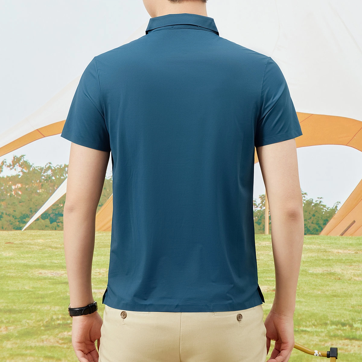 TUCANO polo
