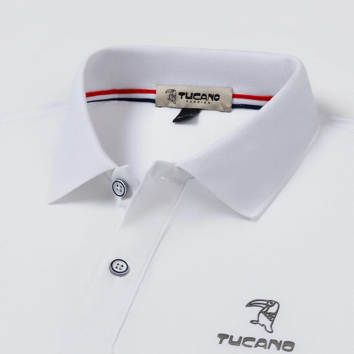 TUCANO 10polo