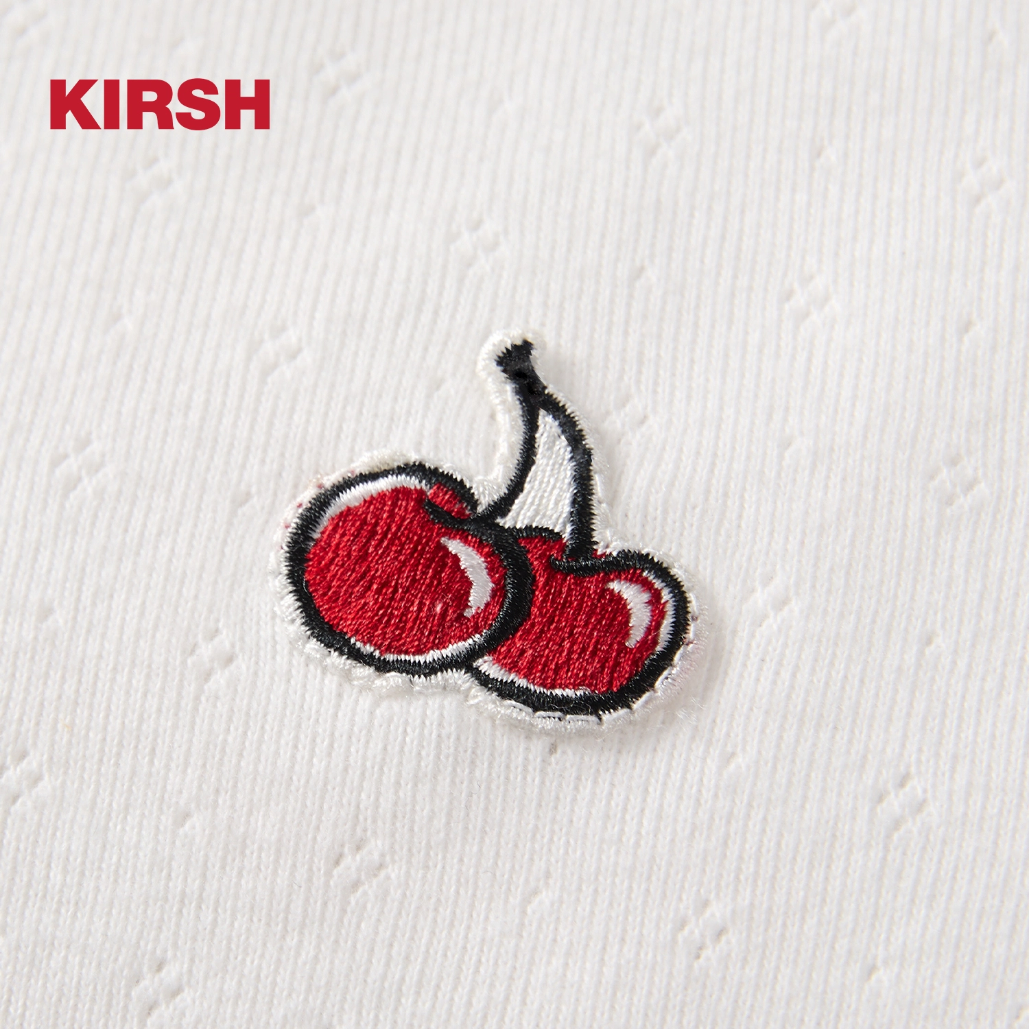 KIRSH SS25 T