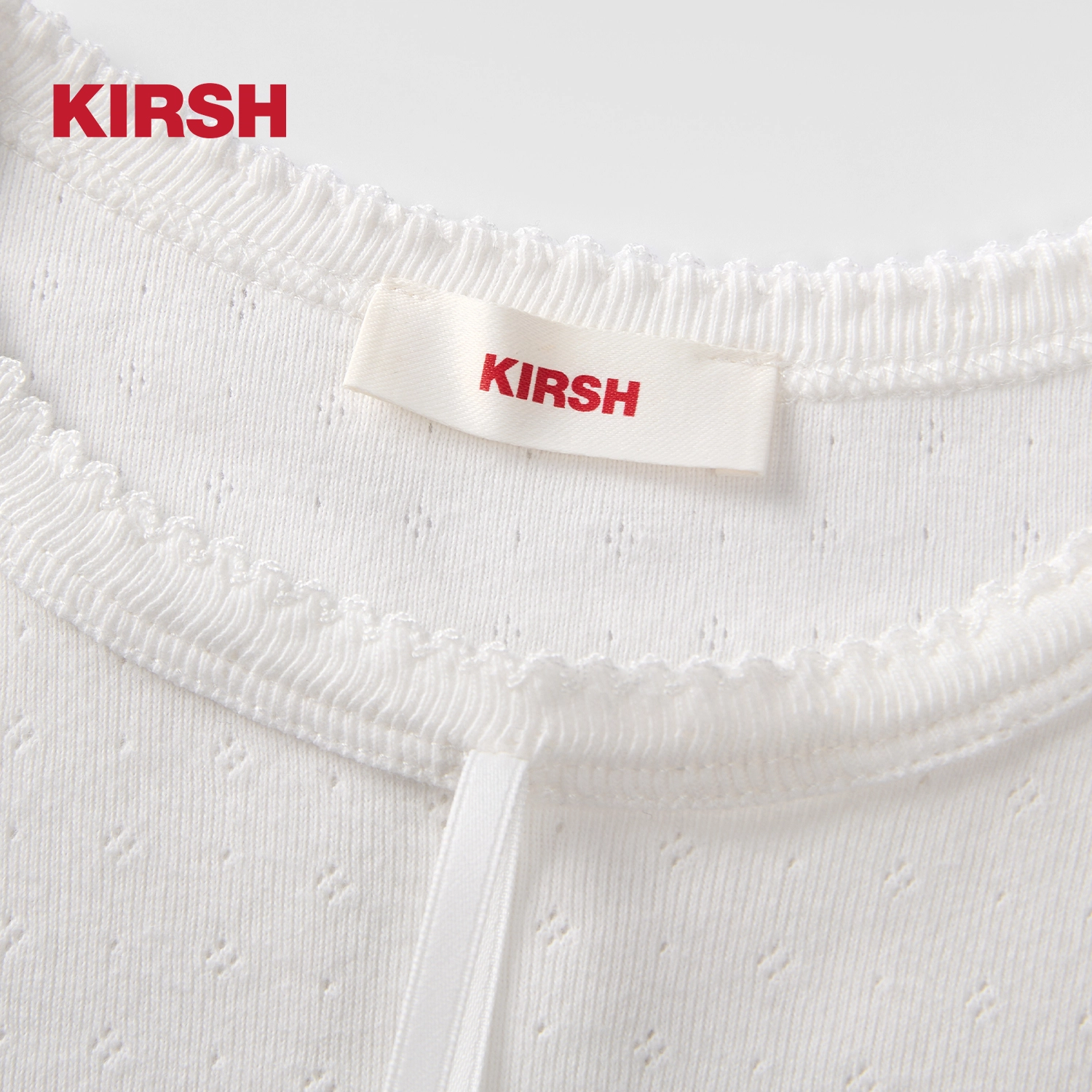 KIRSH SS25 T