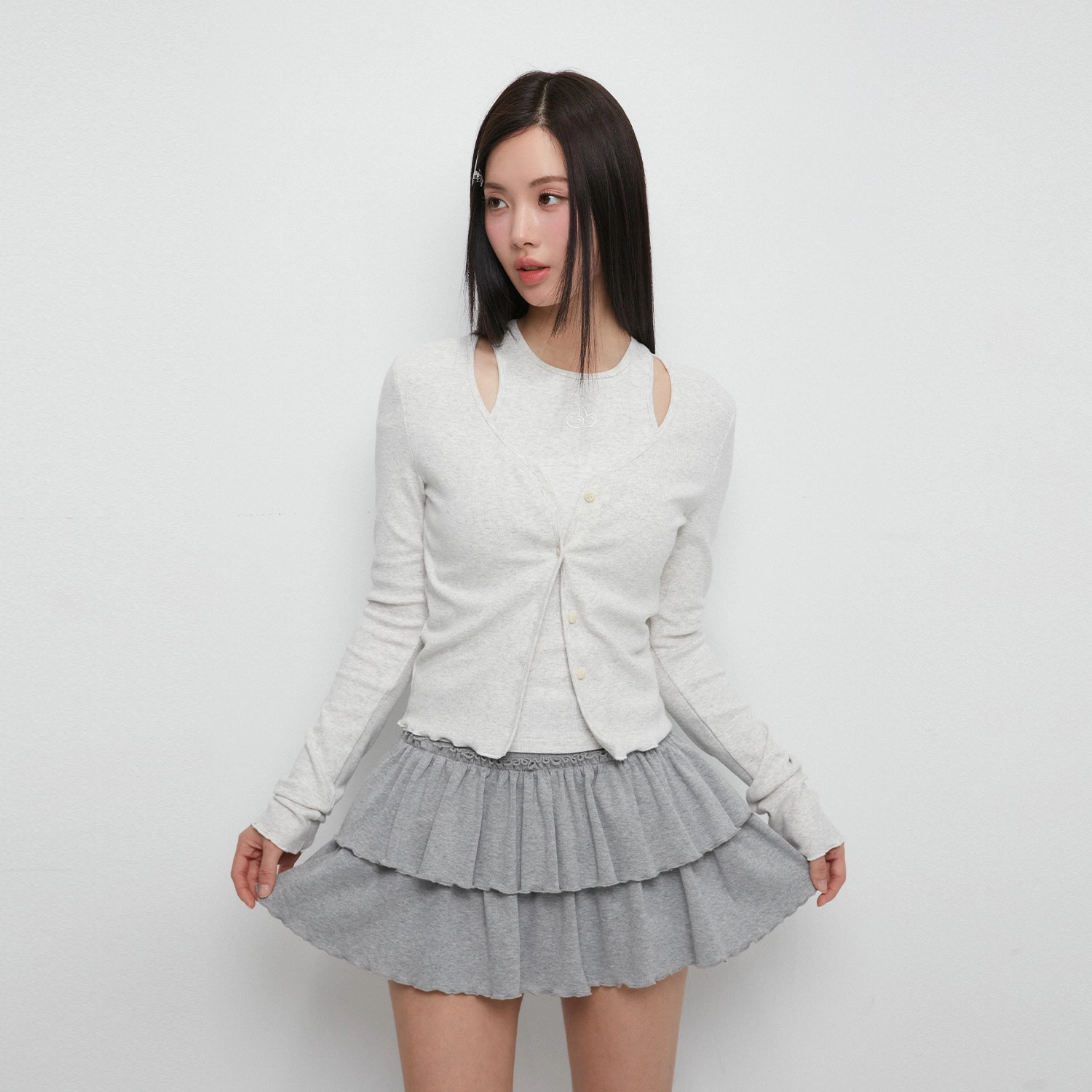 kirsh SS25 2025
