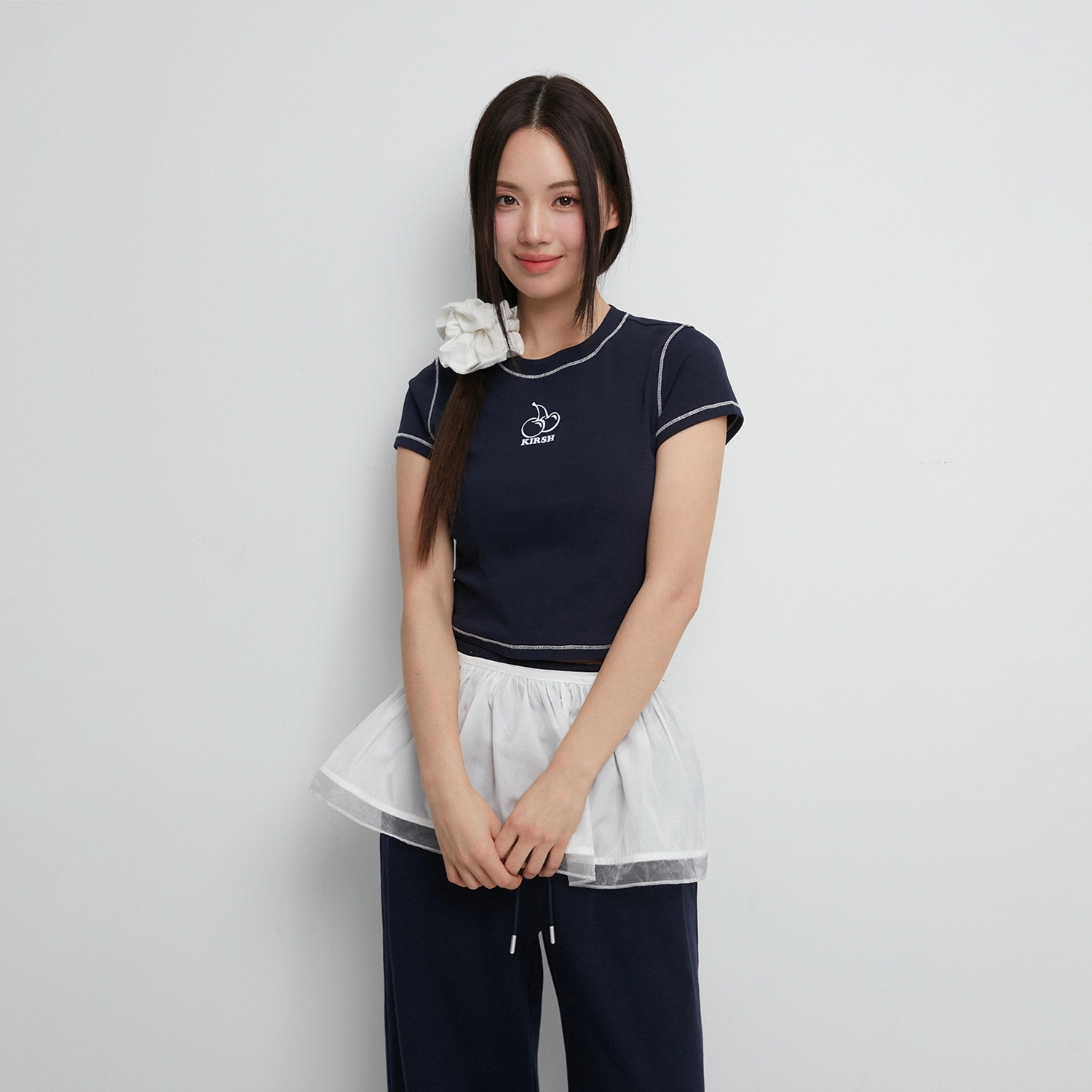 kirsh SS25 T