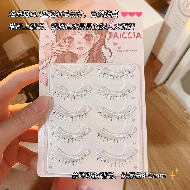 FAICCIA A