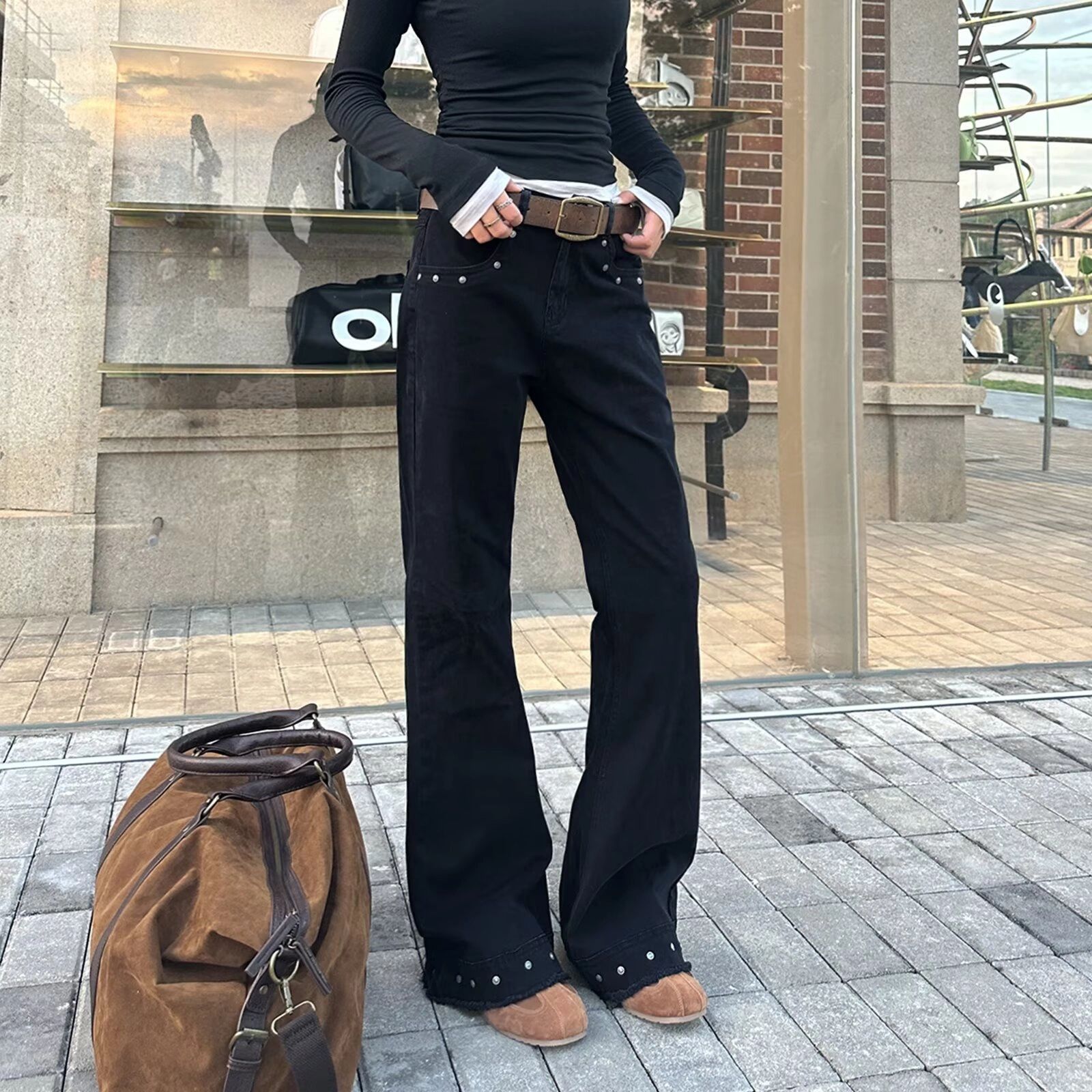 UOOHE cleanfit