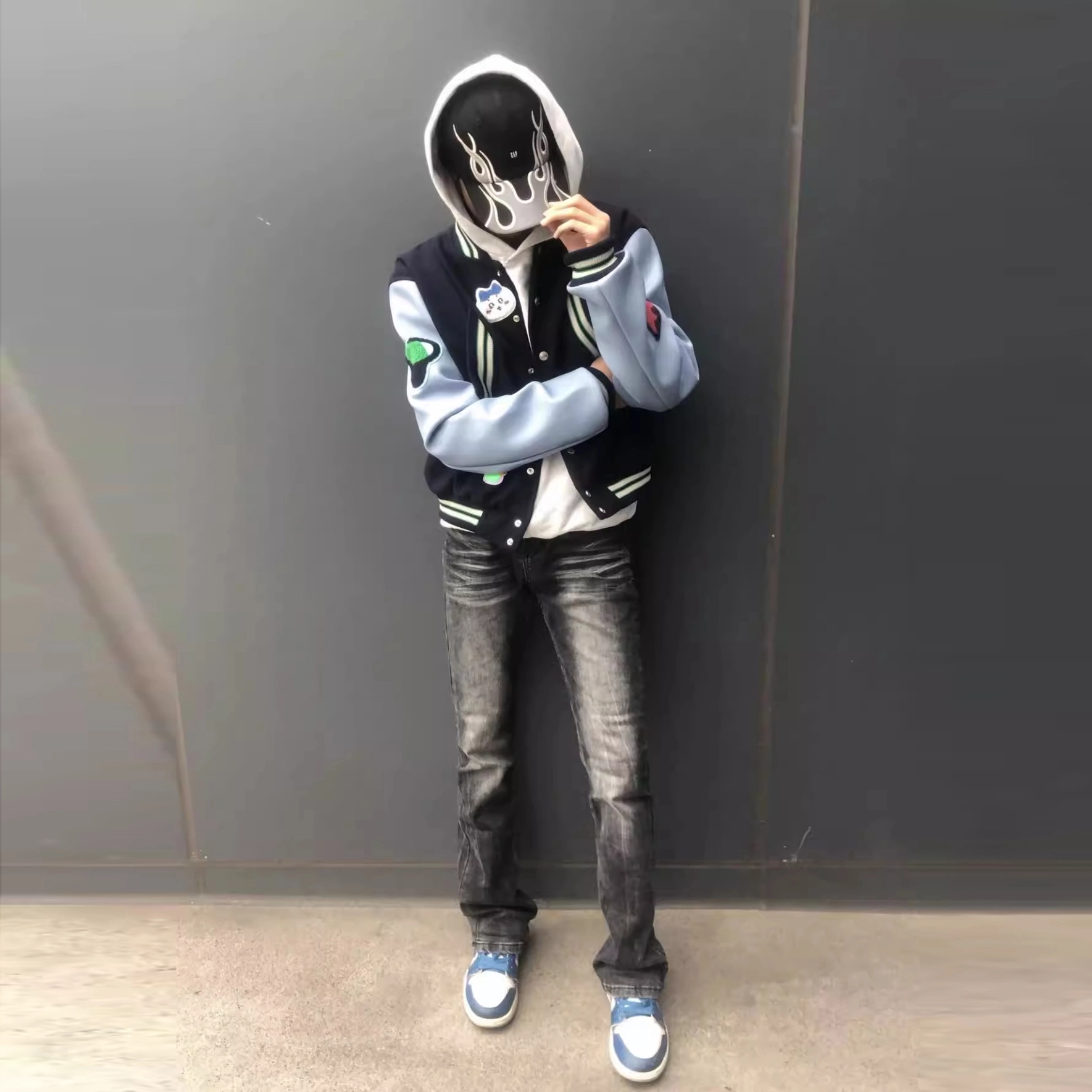 UOOHE vibevintage