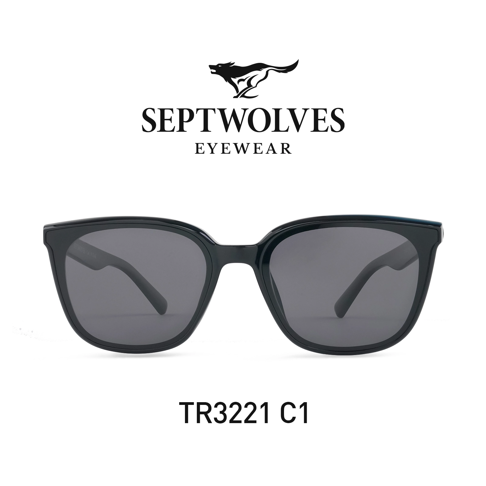 SEPTWOLVES TR