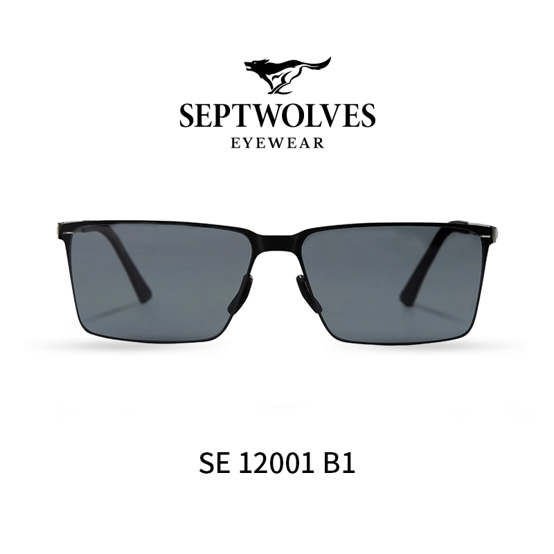 SEPTWOLVES