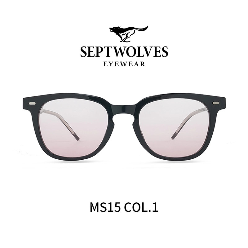 SEPTWOLVES TR