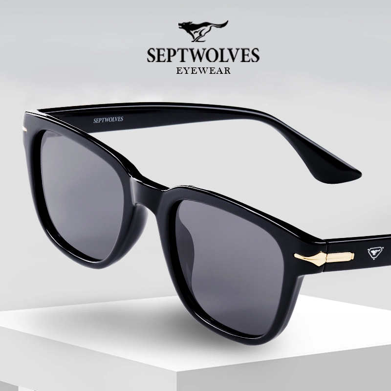 SEPTWOLVES