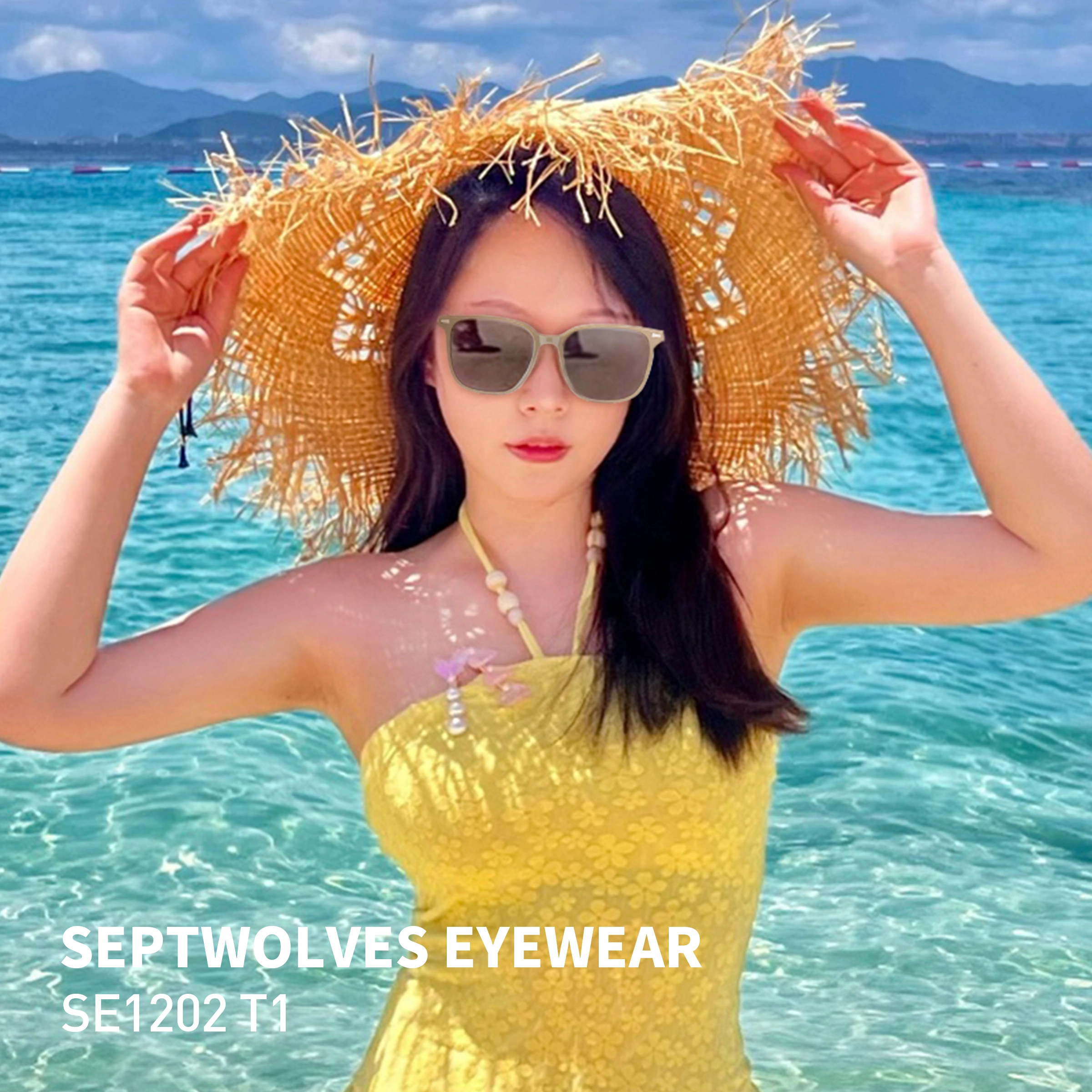 SEPTWOLVES TR