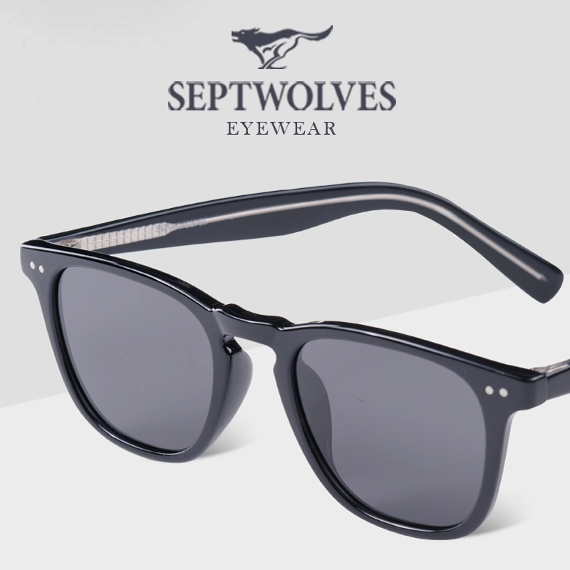 SEPTWOLVES TR