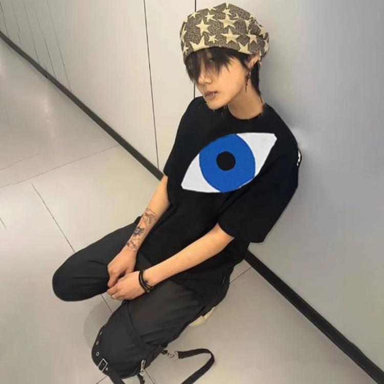 T