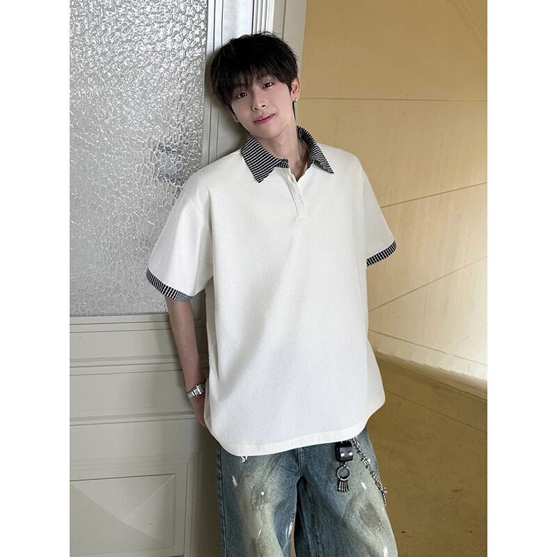 PAINT STAIN T