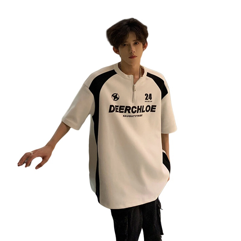 T