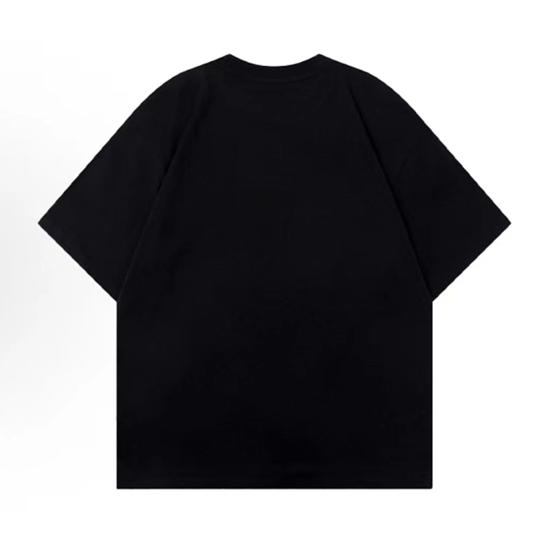 WELTER EXPERIMENT T