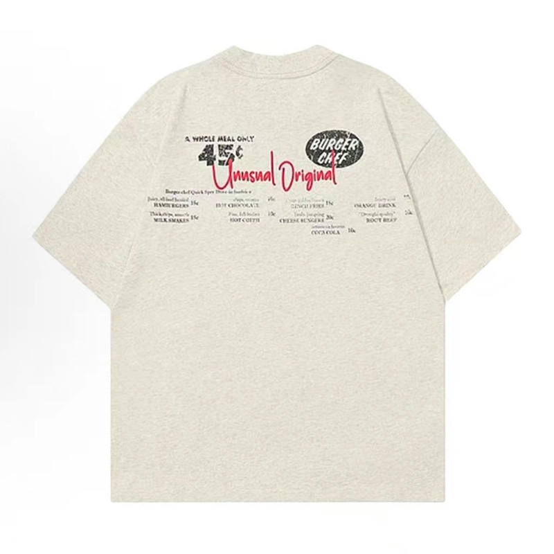 PAINT STAIN T