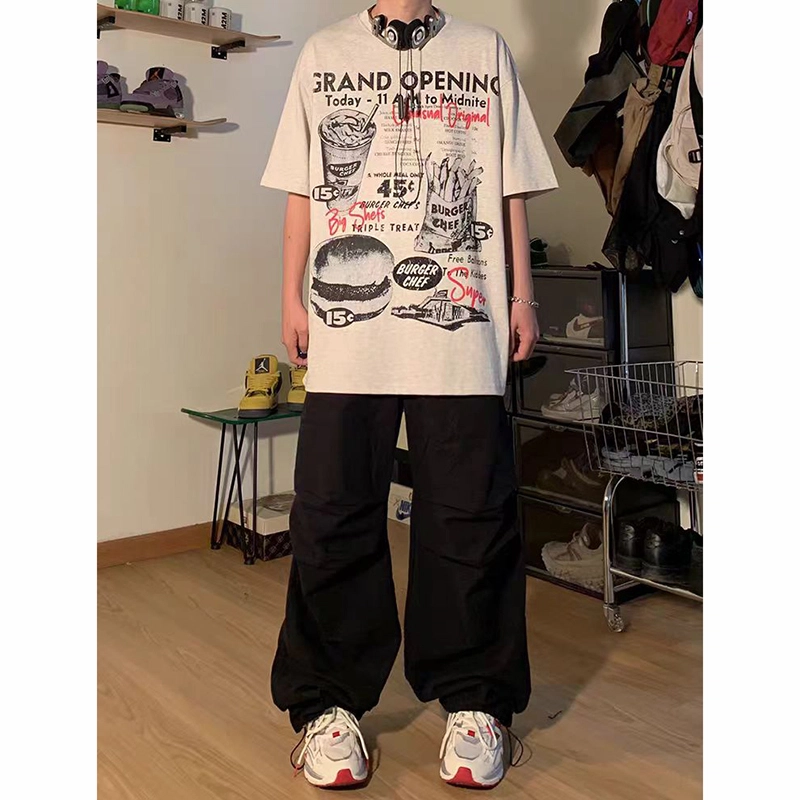 PAINT STAIN T