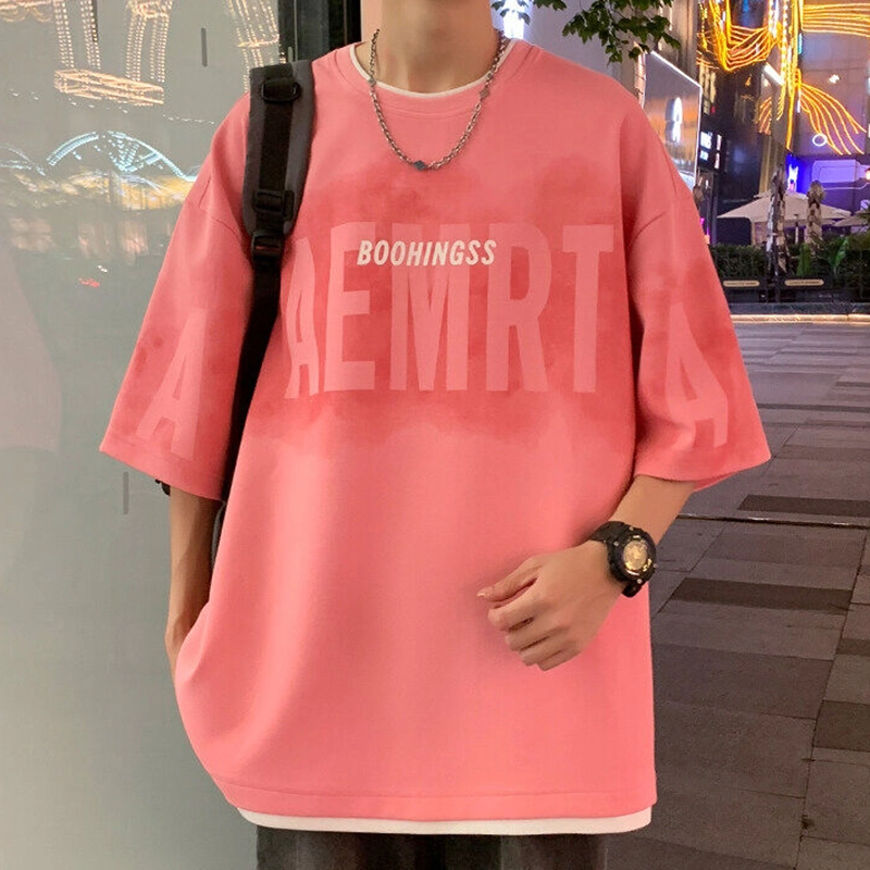 PAINT STAIN T