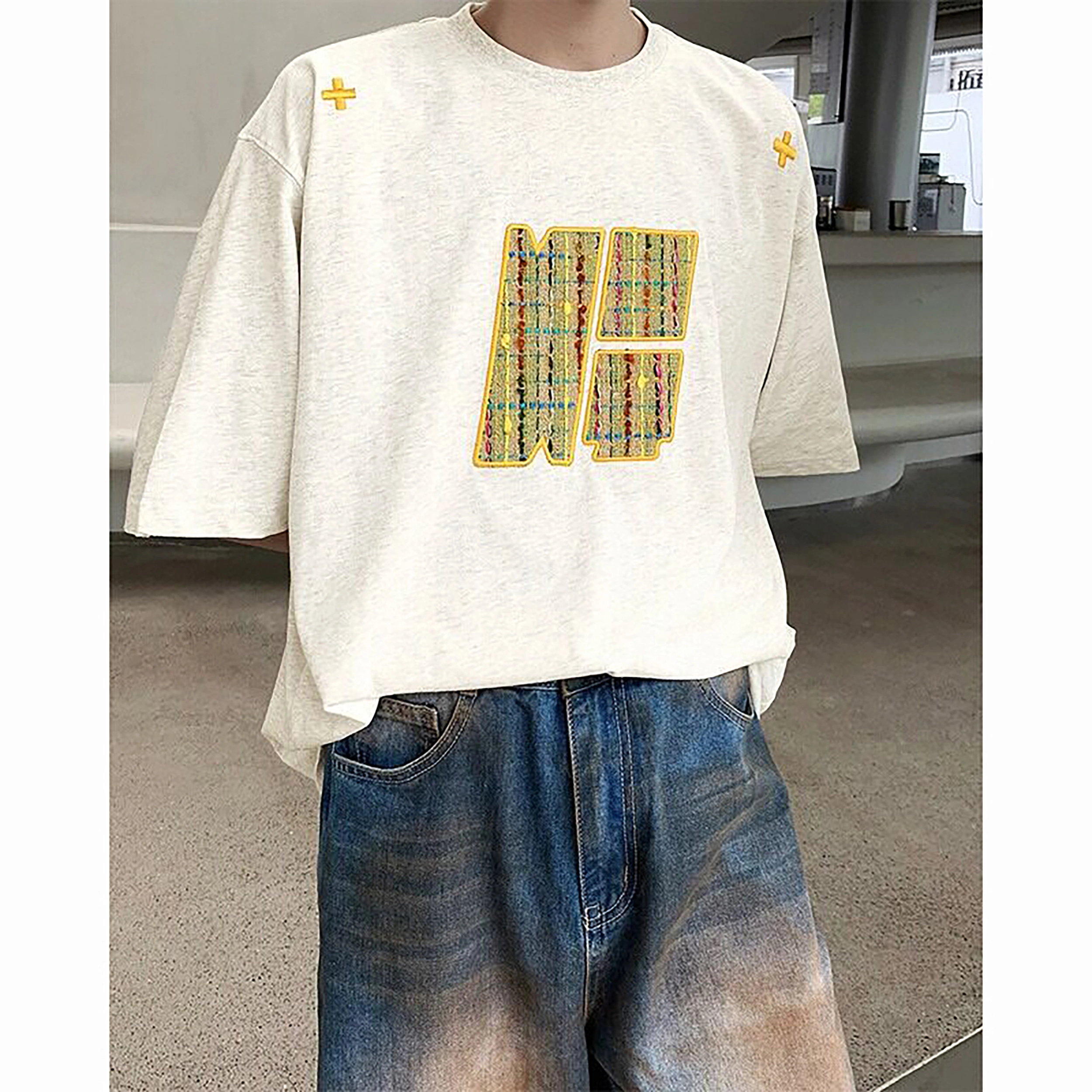 PAINT STAIN T