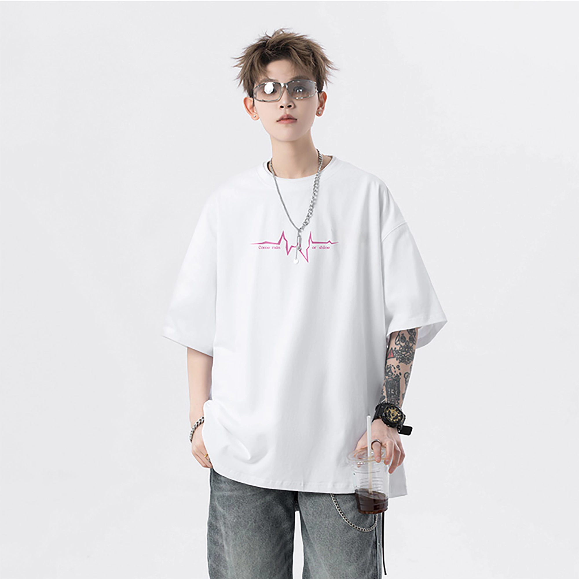 T